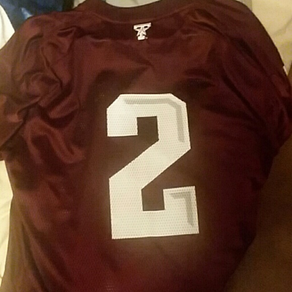 Texas Tech Jersey - Picture 3 of 3